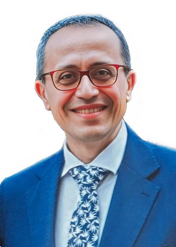 Carlo Laurita Longo